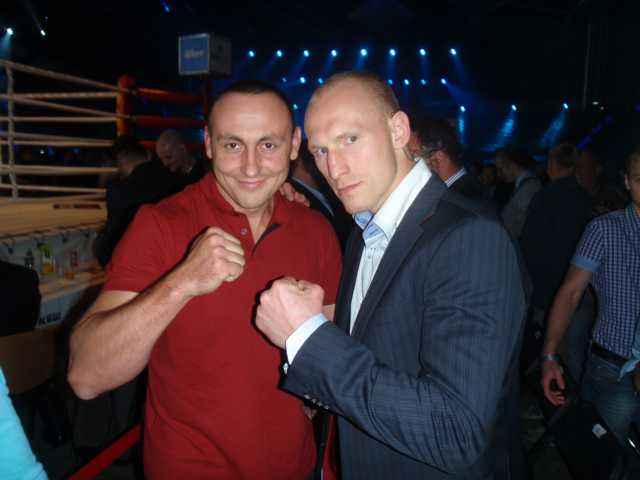 Gala MMA